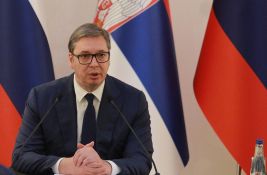 CRTA podnela krivičnu prijavu protiv Aleksandra Vučića