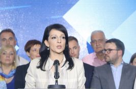 SSP: Vučić priprema hapšenje Marinike Tepić, Đilasa, Ponoša i drugih opozicionih lidera