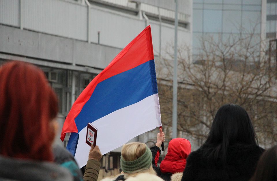 Tužilaštvo pred protest: Svako ima pravo na mirno okupljanje, nasilje neće biti tolerisano