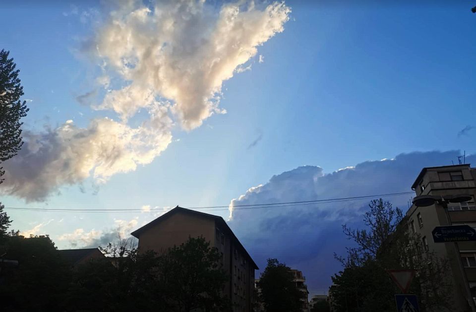 Poslednja aprilska sreda u Novom Sadu: Trenerka stil i nekoliko dobrih događaja