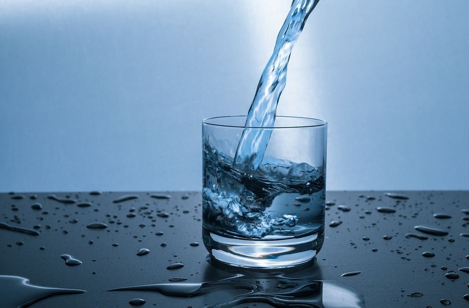 Pojedine flaše vode "Donat Mg" povučene sa tržišta i u Srbiji