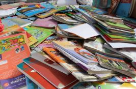 Beočin nabavlja besplatne udžbenike za osnovce: Izdvojeno 13 miliona dinara