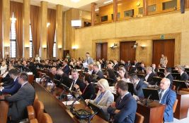Sednica Skupštine Vojvodine: Glavna tema kako se trošio budžet od 123 milijarde