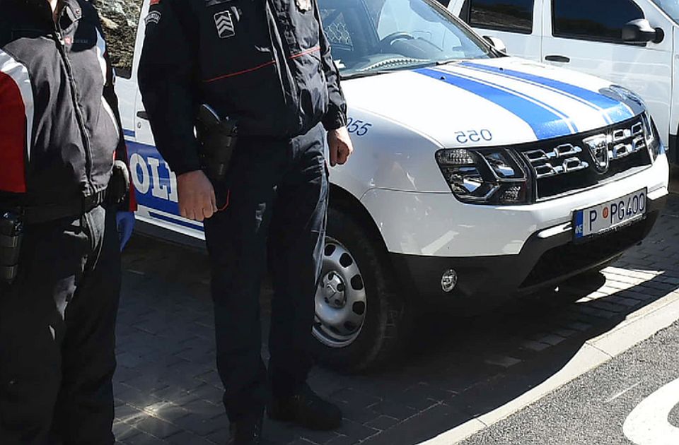 Dvojica škaljaraca poginula, više osoba povređeno: Eksplozija bombe na Cetinju