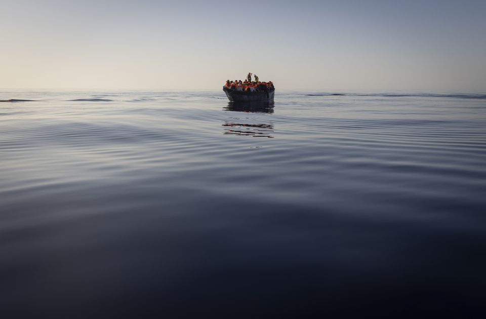 Dron eksplodirao u Crvenom moru, u Indijskom okeanu pogođen tanker