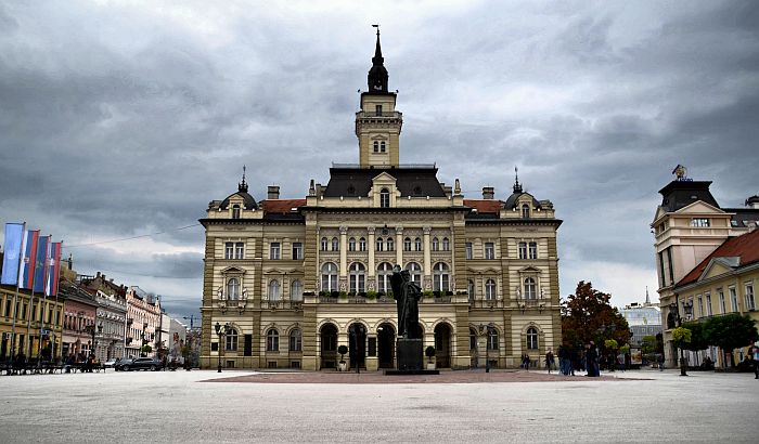 ANKETA: Ako je Beograd 