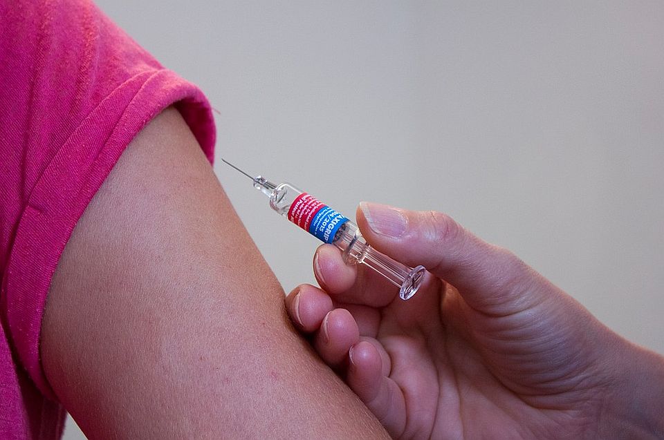 Vakcinacija dece protiv HPV-a u subotu u Zmaj Ognjena Vuka: Besplatno i bez zakazivanja