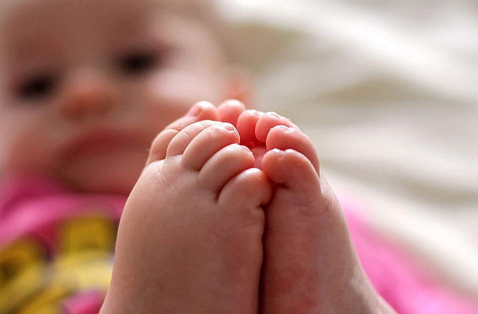 Lepa vest: Za jedan dan u Betaniji rođeno 13 beba