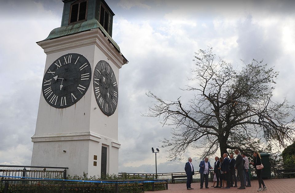 Šta ste rekli o reakciji nadležnih nakon oluja u Novom Sadu: "Nedovoljno"