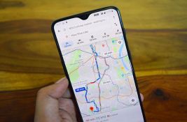 Sa Google Maps uklonjeno više od 10.000 lažnih profila