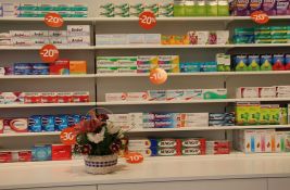 Farmaceutska industrija u Srbiji - narod na lečenju