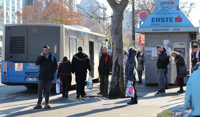 Nova autobuska linija vozi do Čortanovaca, GSP prati koliko je opravdano njeno uvođenje