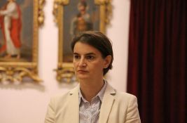 Brnabić: Mediji stvorili atmosferu u kojoj bi atentat na predsednika bio nešto normalno