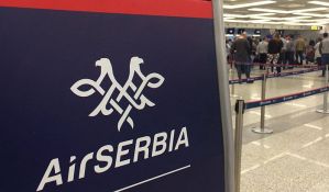 Er Srbija mogla bi da dobije zabranu letenja zbog nepoštovanja procedure