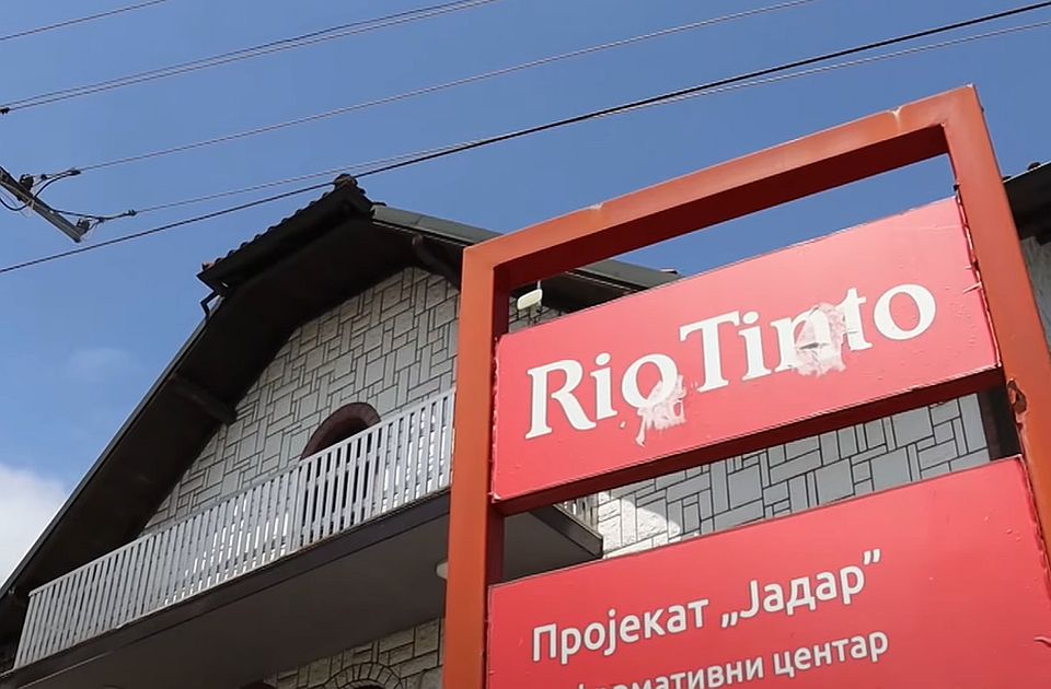 Rio Tinto naveo kolika bi bila plata visokokvalifikovanih radnika: Koliku bi tek onda imali rudari?