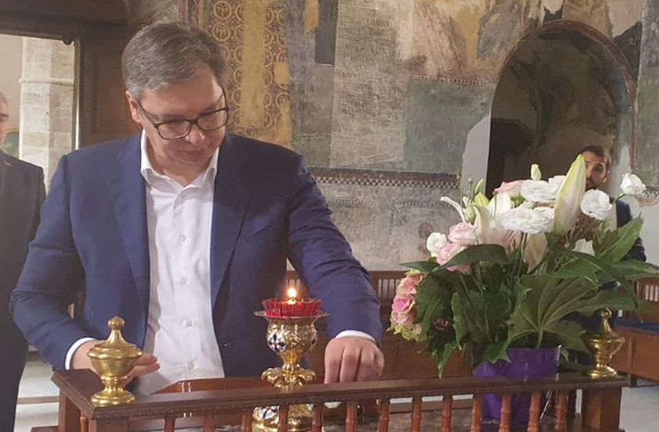 Šta bi opozicija rekla Vučiću o Kosovu: Od "zamonaši se i reši svoje demone" do toga da je izdajnik