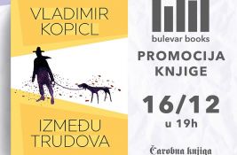 Promocija knjige 