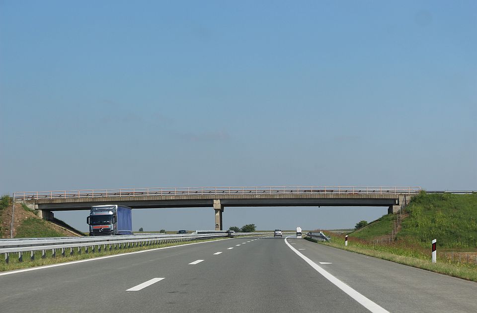 Sutra se završava druga i počinje treće faza radova na putu ka beogradskom aerodromu 