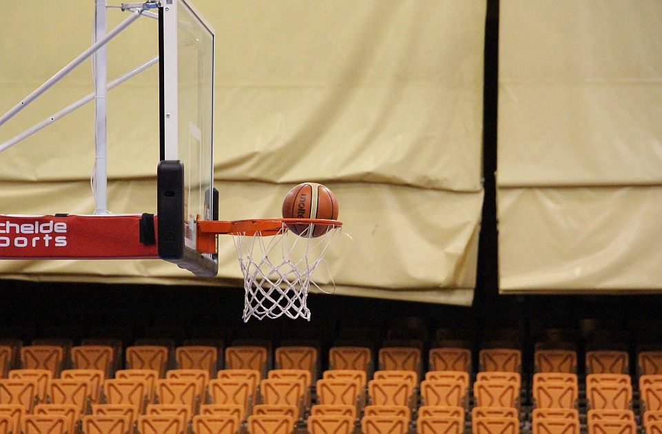 Basketaši Srbije u finalu Evropskog prvenstva 