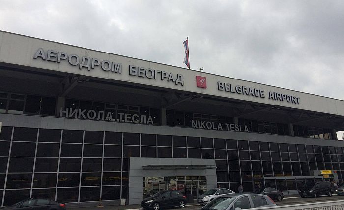 KRIK: Stanko Subotić od koncesije aerodroma zaradio 47 miliona evra