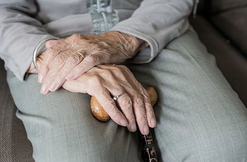 Zaštitnik građana pokrenuo kontrolu zbog ubistva u domu za stare u Zemunu