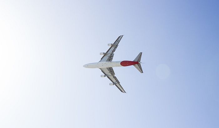 Avio-kompanije preusmeravaju letove zbog mogućih napada na Siriju