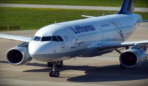 Lufthanza otkazuje 23.000 letova zbog virusa korona