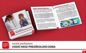 Vodič kroz predškolsko doba: Pedijatri savetuju kako da ojačamo imunitet dece pre polaska u vrtić