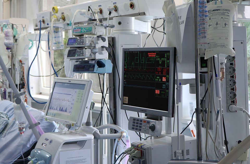 Sedmogodišnjem dečaku iz Srbije urađena transplantacija srca u Zagrebu o trošku RFZO