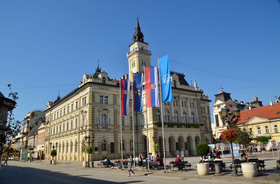 Na šta se žale Novosađani: Neki ukazuju na kršenje zakona, drugi se žale na članove porodice