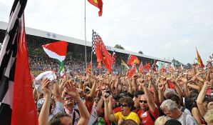 F1: Vraćaju se trke u Francuskoj i Nemačkoj