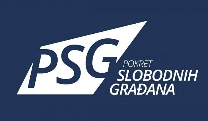 Članovi koji su napustili PSG formiraju novi pokret