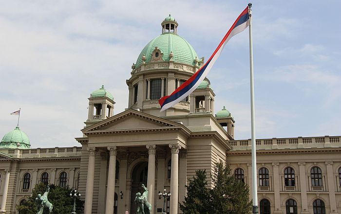 Bez poslanika u Skupštini Srbije čak 104 grada i opštine