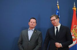 Grenel: Vučiću govorim da je budućnost uz SAD, a ne Rusiju i Kinu 