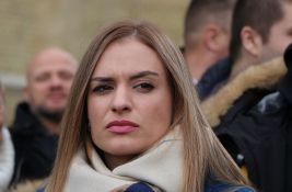 Milica Babica: Demografče mi dadni jedno, da nas vidi Srbija