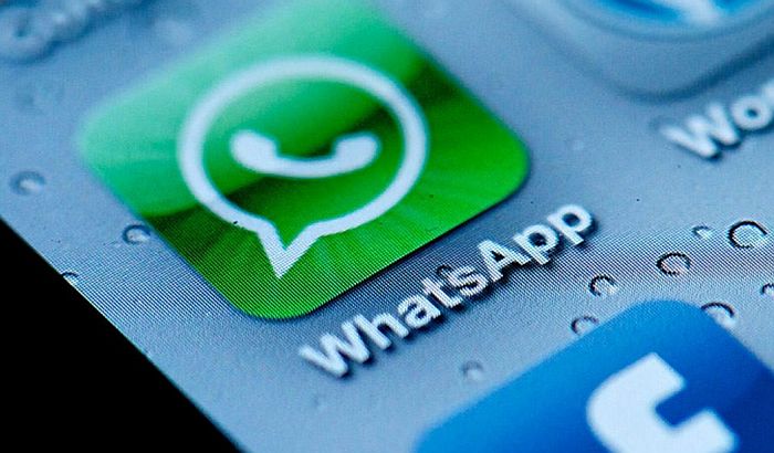 WhatsApp od danas ne radi na milionima telefona