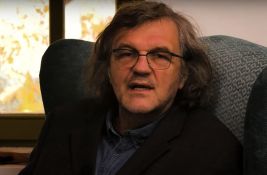 Kusturica podneo tužbu protiv pokreta Kopaćemo 