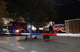 UŽIVO BLOG Tragedija u Novom Sadu: Završena akcija spasavanja kod Železničke stanice