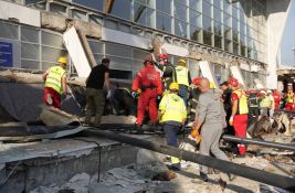 UŽIVO BLOG Tragedija u Novom Sadu: 14 osoba poginulo, među njima i dete od šest godina