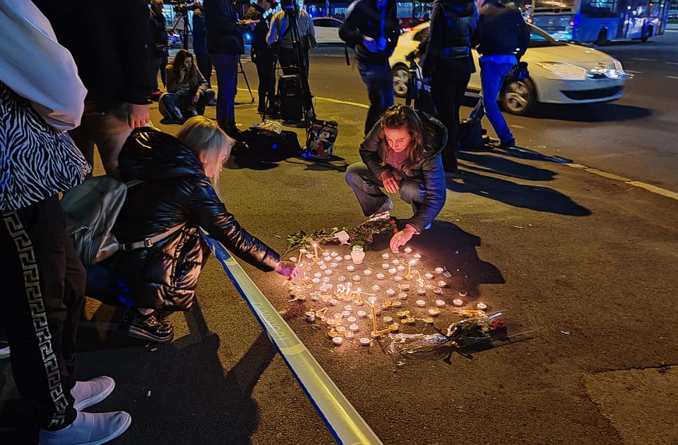 Tužilaštvo: Nisu identifikovani svi nastradali u padu nadstrešnice Železničke stanice