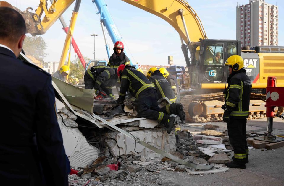 Svetski mediji izvestili o tragediji u Novom Sadu