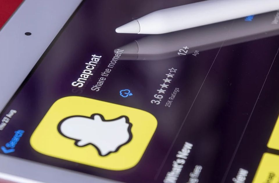 VIDEO: Snapchat ukida filter koji krive za niz saobraćajnih nesreća