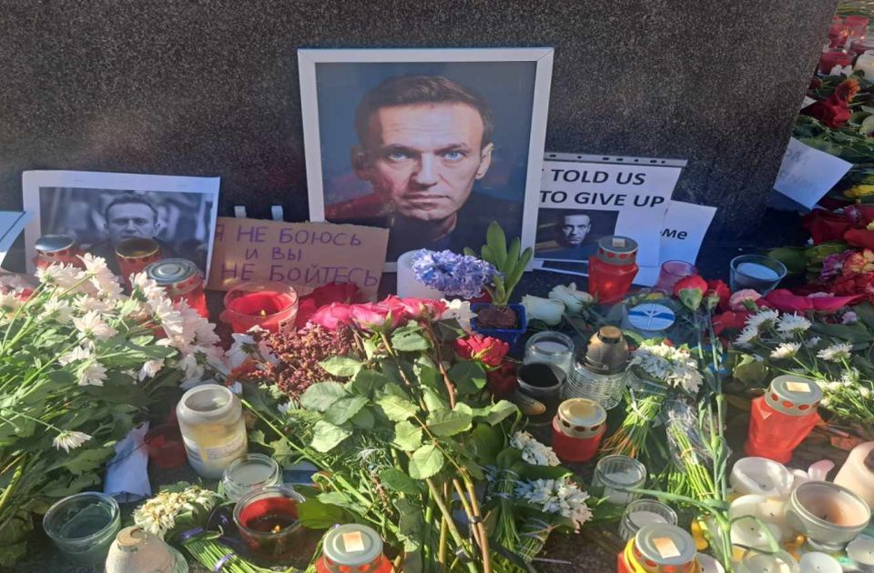 Aleja Aleksej Navaljni uskoro u Parizu u blizini ruske ambasade 