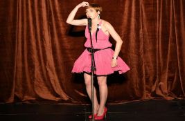 Stand-up šou Mariane Aranđelović 