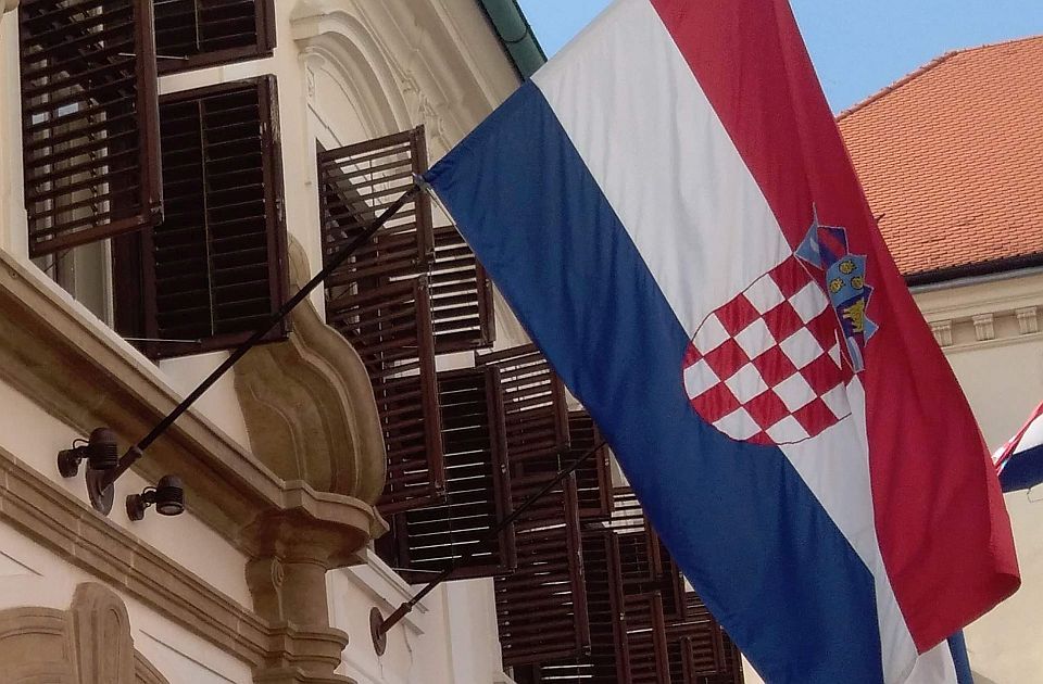 Tesna većina u Saboru sačuvala Plenkovića