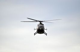 Nestao helikopter sa 22 putnika na Kamčatki