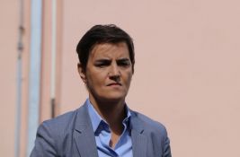 Brnabić: Prelazna vlada bi bukvalno bila puč, Vučić to ne bi dozvolio po cenu svoje glave