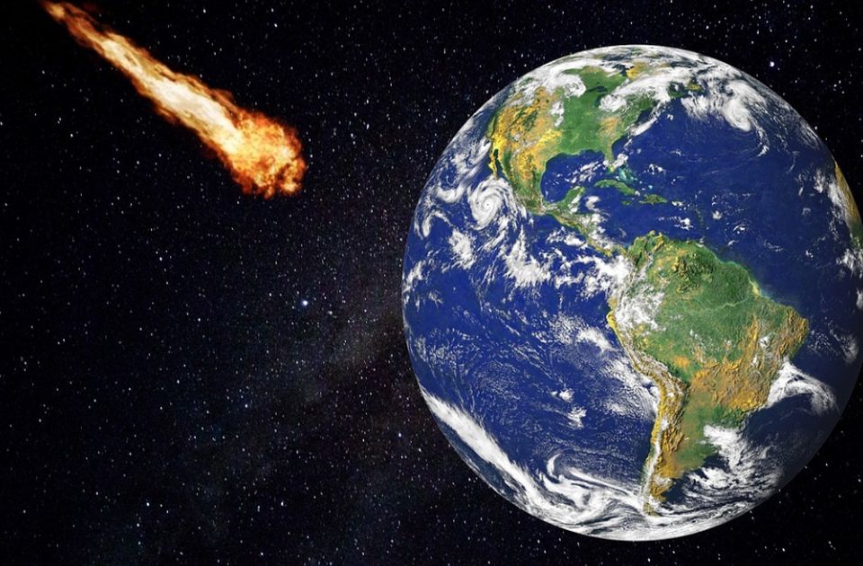 Asteroid koji ima 1,3 odsto šanse da udari u Zemlju: Prvi put pokrenute odbrambene procedure 