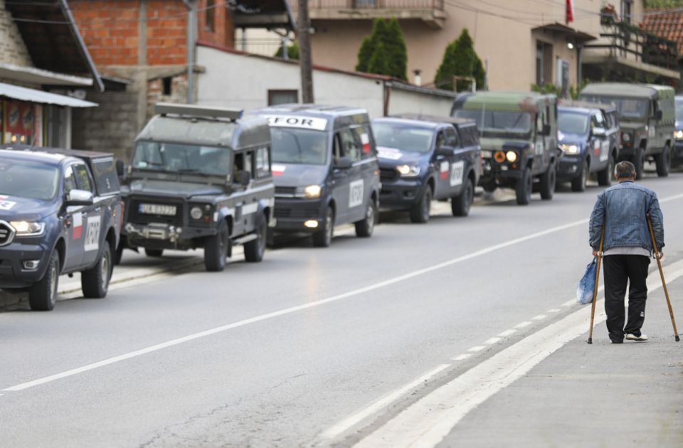 Kosovska policija demantuje da je tukla dvoje maloletnika