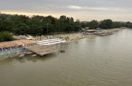 Dunav kod Novog Sada prešao granicu redovne odbrane od poplava: Ovo je prognoza za naredne dane